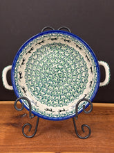 Load image into Gallery viewer, Baker, Round w/ Handles, 8&quot; - Dark Horse
