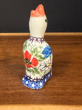 Load image into Gallery viewer, Pie Bird, Kalich - Poppy in Bloom
