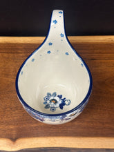 Load image into Gallery viewer, Bowl, Loop Handle Soup - Ice Poppy
