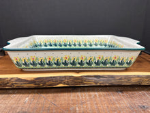 Load image into Gallery viewer, Baker, Rectangular w/handles - 3.25QT - Daffodil
