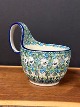 Load image into Gallery viewer, Bowl, Loop Handle Soup - U4795
