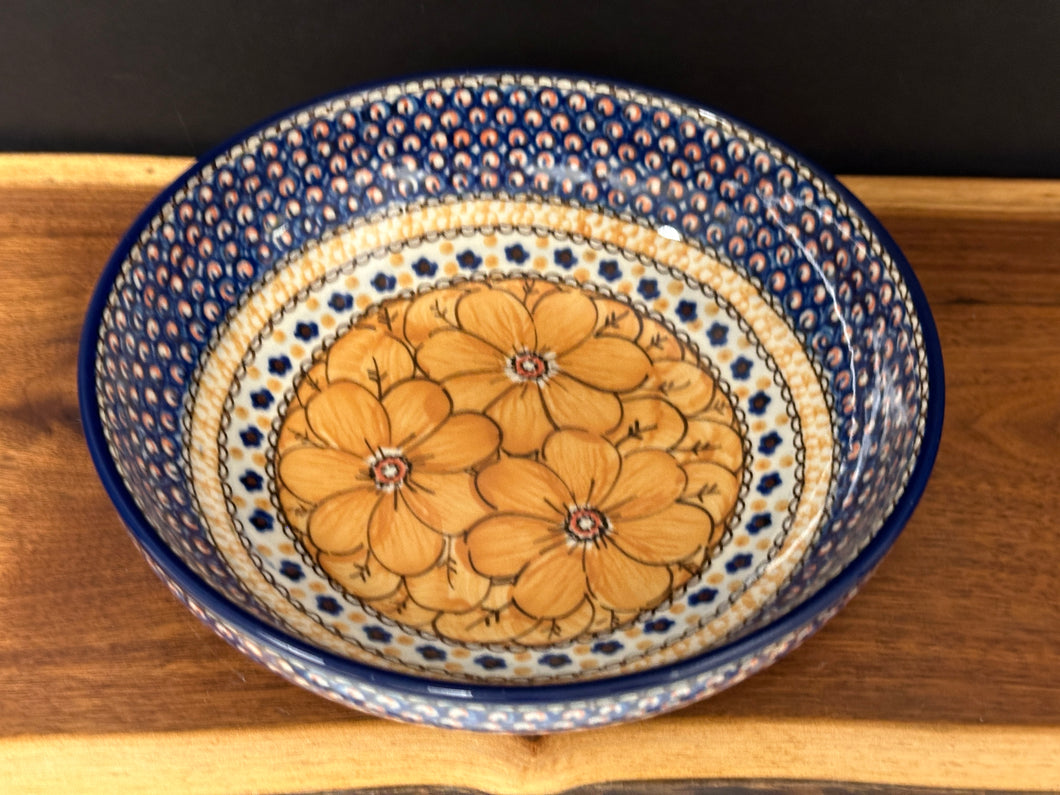 Bowl, Serving 9