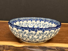 Load image into Gallery viewer, Bowl, Scalloped 4.5" - U3-U4830
