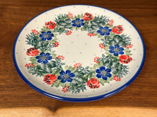 Load image into Gallery viewer, Plate, Bread &amp; Butter, 6.25" - Garden Party
