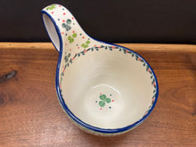Load image into Gallery viewer, Bowl, Loop Handle Soup - Lucky Charm
