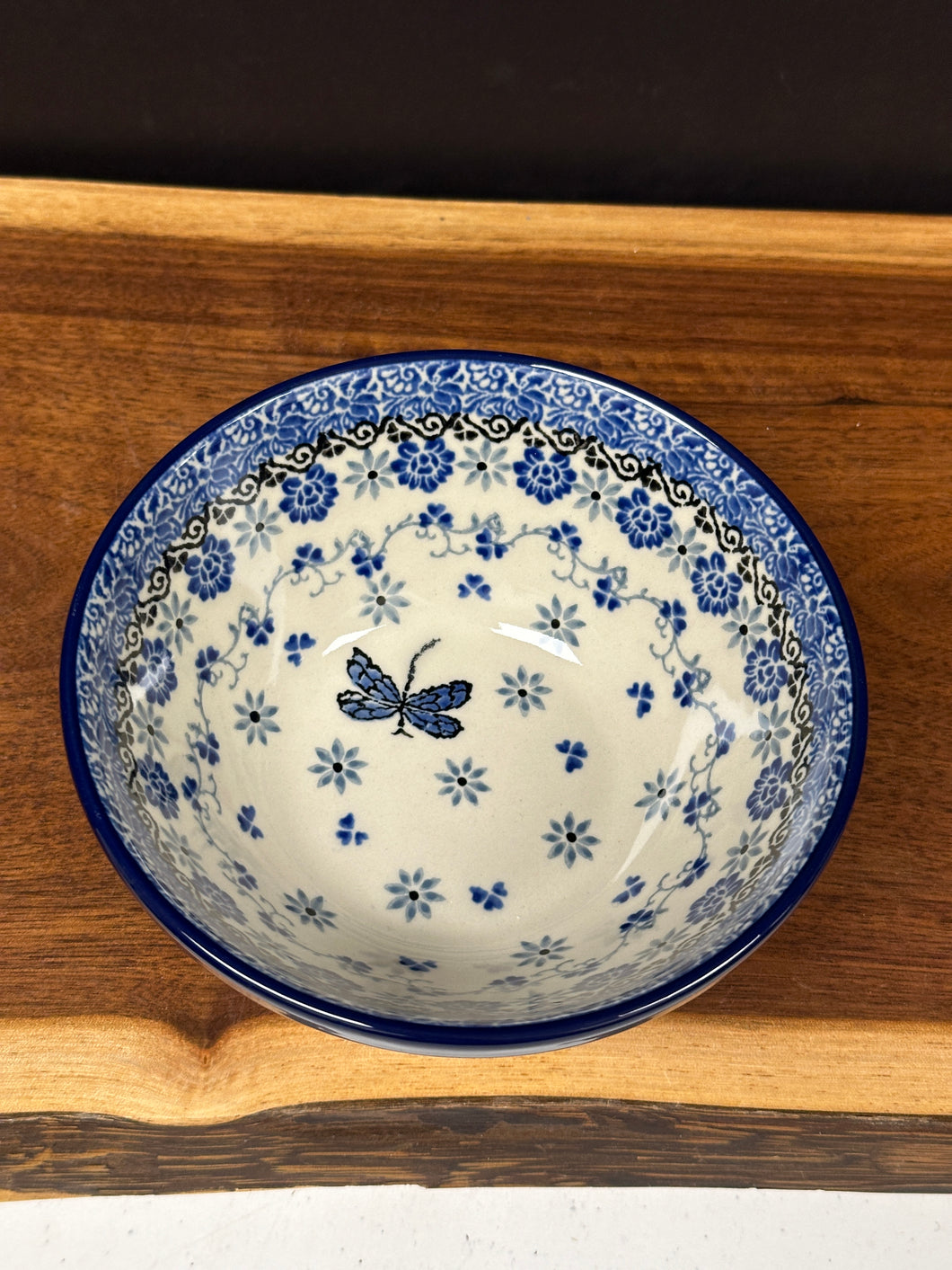 Bowl, Nesting 5.5