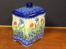 Load image into Gallery viewer, Canister, Tea Bag Dispenser
