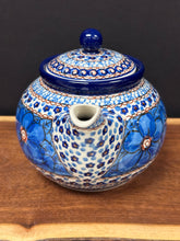 Load image into Gallery viewer, Teapot, (1 1/4 qt) - U408C
