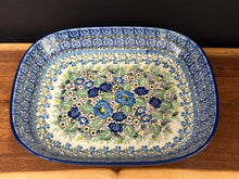 Load image into Gallery viewer, Baker, Oblong 9&quot; x 10.25&quot; - 1.62 Qt. - U4134
