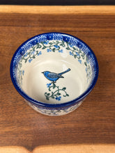 Load image into Gallery viewer, Bowl, Ramekin 3.75&quot; - Bluebird Vines
