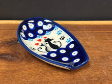 Load image into Gallery viewer, Spoon Rest, Zaklady - Purrfect Pals
