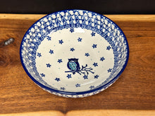 Load image into Gallery viewer, Bowl, Soup/Salad, 6.75&quot; - Night Owl
