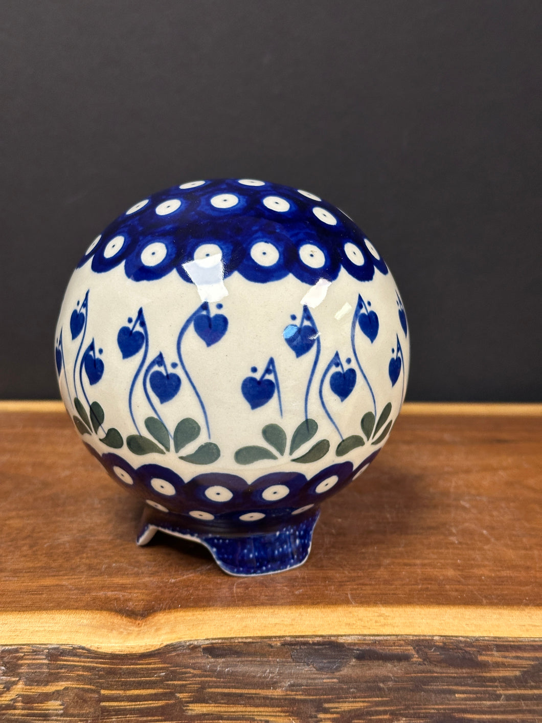 Coin Bank, Pre-owned