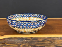 Load image into Gallery viewer, Bowl, Scalloped 4.5&quot; - U408B Orange
