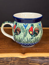 Load image into Gallery viewer, Mug, Bubble 12 oz - U2663 - U3
