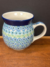 Load image into Gallery viewer, Mug, Bubble 16 oz - Sea Glass

