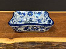 Load image into Gallery viewer, Fluted Dipping Dish - Hidden Dragonfly
