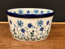 Load image into Gallery viewer, Bowl, Ramekin 3.75&quot; -Georgia Blue
