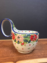 Load image into Gallery viewer, Bowl w/ Loop Handle, 16 oz
