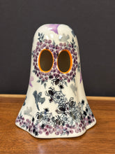 Load image into Gallery viewer, Ghost, Luminary Kalich - Spooky at Dusk
