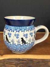 Load image into Gallery viewer, Mug, Bubble 16 oz - Buddy
