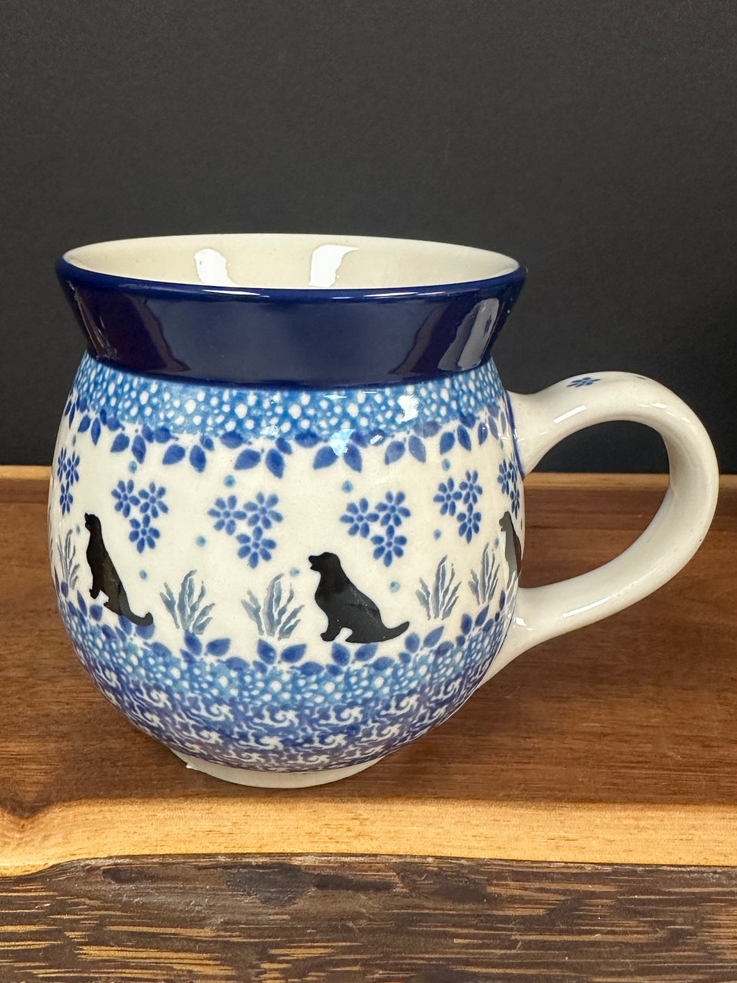 Mug, Bubble 16 oz - Buddy