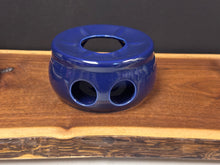 Load image into Gallery viewer, Warmer, Tealight for Teapot - M, spoon sold separately
