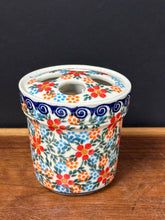 Load image into Gallery viewer, Toothbrush/Cosmetic Brush Holder, Andy - Orange Julius
