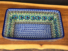 Load image into Gallery viewer, Baker, Loaf Pan - U0151 Mardi Gras
