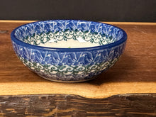 Load image into Gallery viewer, Bowl, Prep/Soy - Red Pansy
