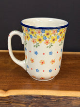 Load image into Gallery viewer, Mug, Bistro 16 oz. - Buttercup
