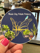 Load image into Gallery viewer, Stickers, Butterfly Chair
