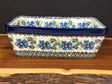 Load image into Gallery viewer, Baker, Loaf Pan - Morning Glory
