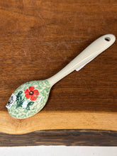 Load image into Gallery viewer, Spoon, Small, 5.25" - Maraschino
