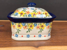 Load image into Gallery viewer, Trinket Box, Rectangular - Buttercup
