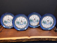 Load image into Gallery viewer, Plates, Bread &amp; Butter, 6.25&quot;
