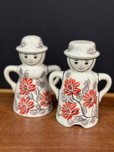 Load image into Gallery viewer, Salt &amp; Pepper Set, Couple
