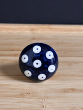 Load image into Gallery viewer, Cabinet Knobs - Peacock Dots
