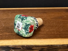 Load image into Gallery viewer, Wine Cork, Square - Maraschino
