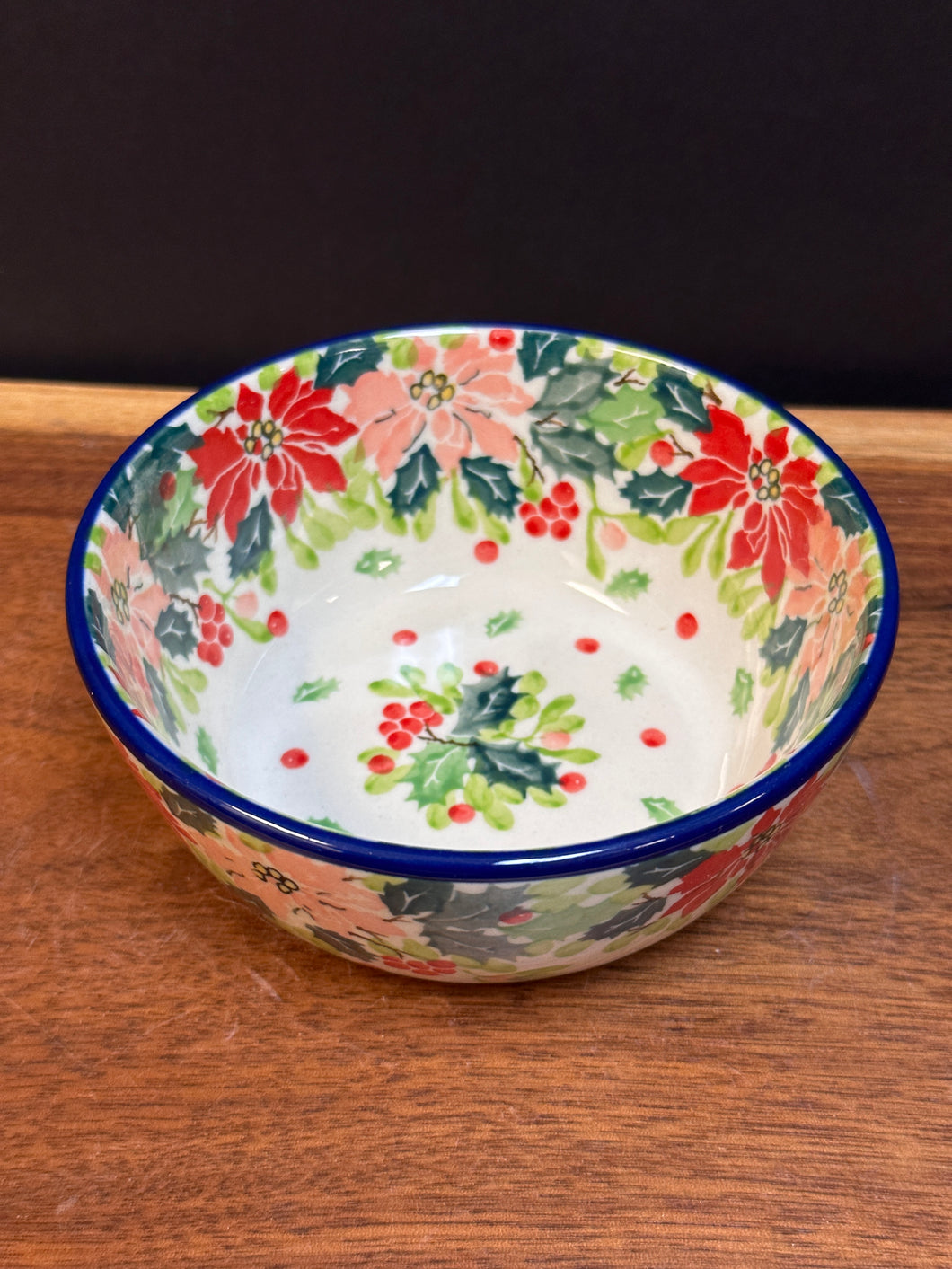 Bowl, Ice Cream 4.5