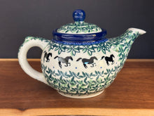 Load image into Gallery viewer, Teapot, 12 oz. - Dark Horse
