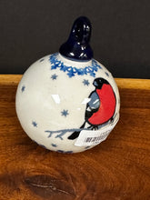 Load image into Gallery viewer, Ornament, Ball Shape - U3-U5179

