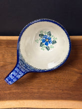 Load image into Gallery viewer, Bowl, Loop Handle Soup - Morning Glory
