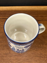 Load image into Gallery viewer, Espresso Mug, 4 oz - Evening Poppy
