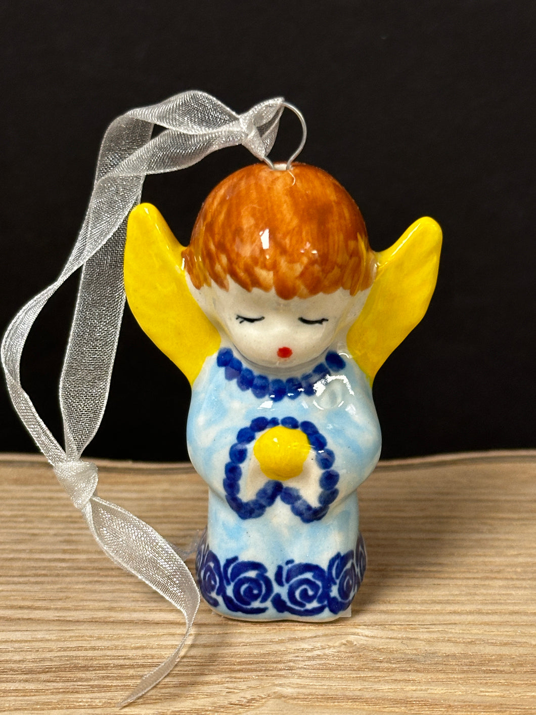 Ornament, Angel