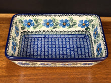 Load image into Gallery viewer, Baker, Loaf Pan - Morning Glory
