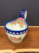 Load image into Gallery viewer, Bowl, Loop Handle Soup - Cats &amp; Balloons
