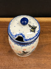 Load image into Gallery viewer, Honey Jar, 6 oz - Honey Bee
