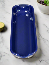 Load image into Gallery viewer, Corn Holder - Cobalt
