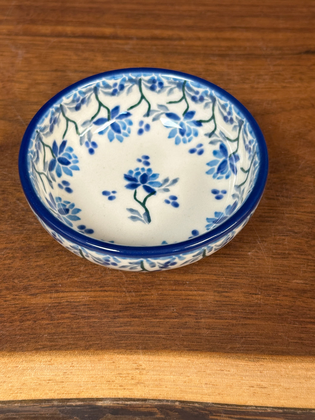 Bowl, Prep/Soy - Clover Fields